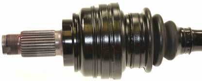 Loebro CV Axle Assembly 304498