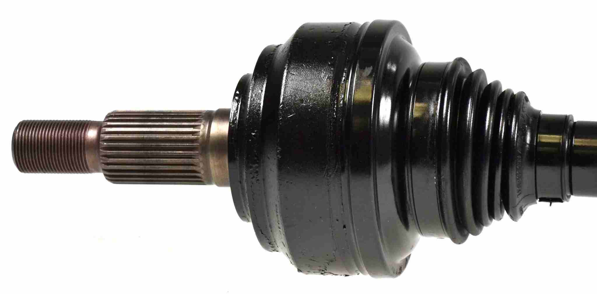 Loebro CV Axle Assembly 304544