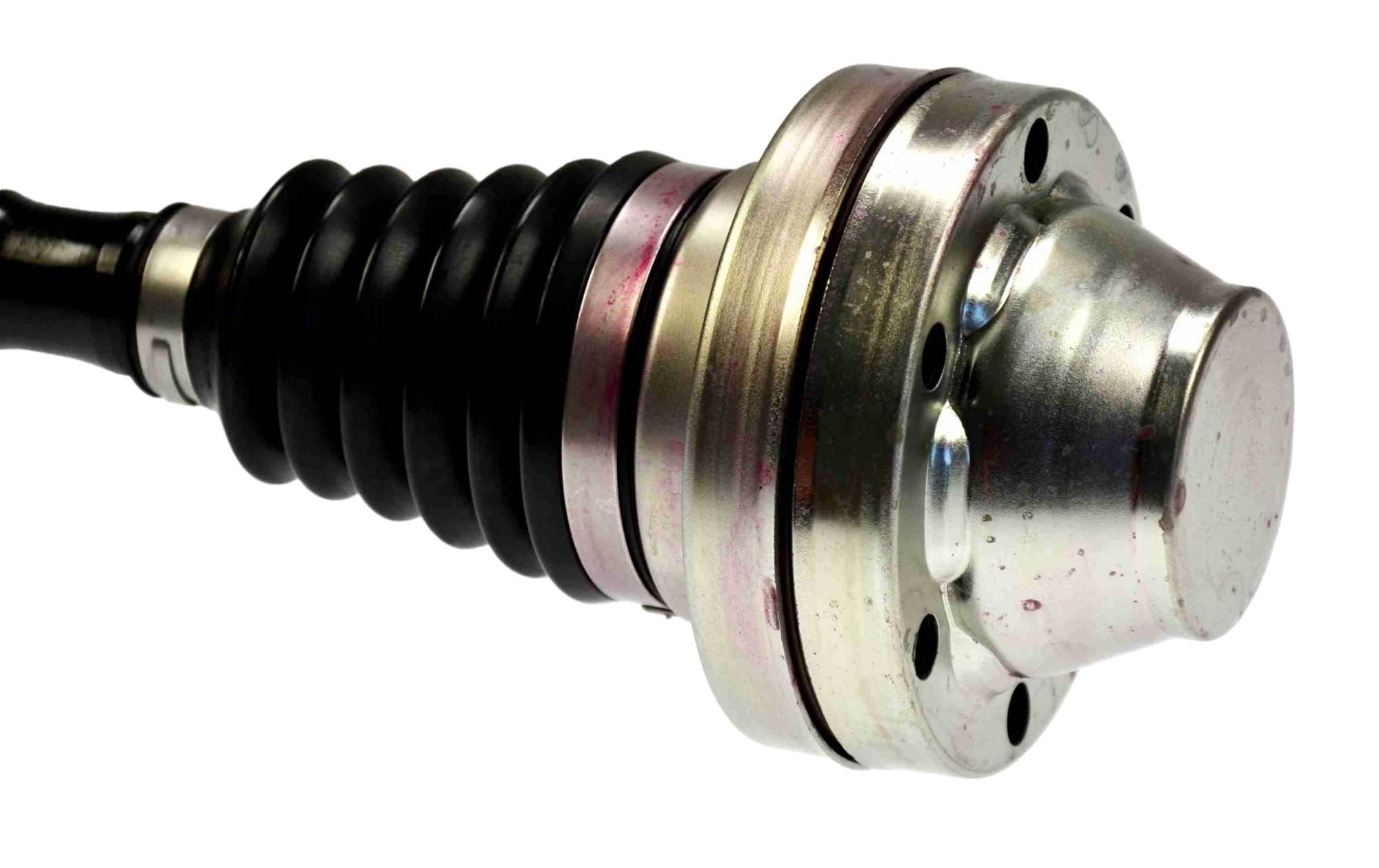 GKN CV Axle Shaft