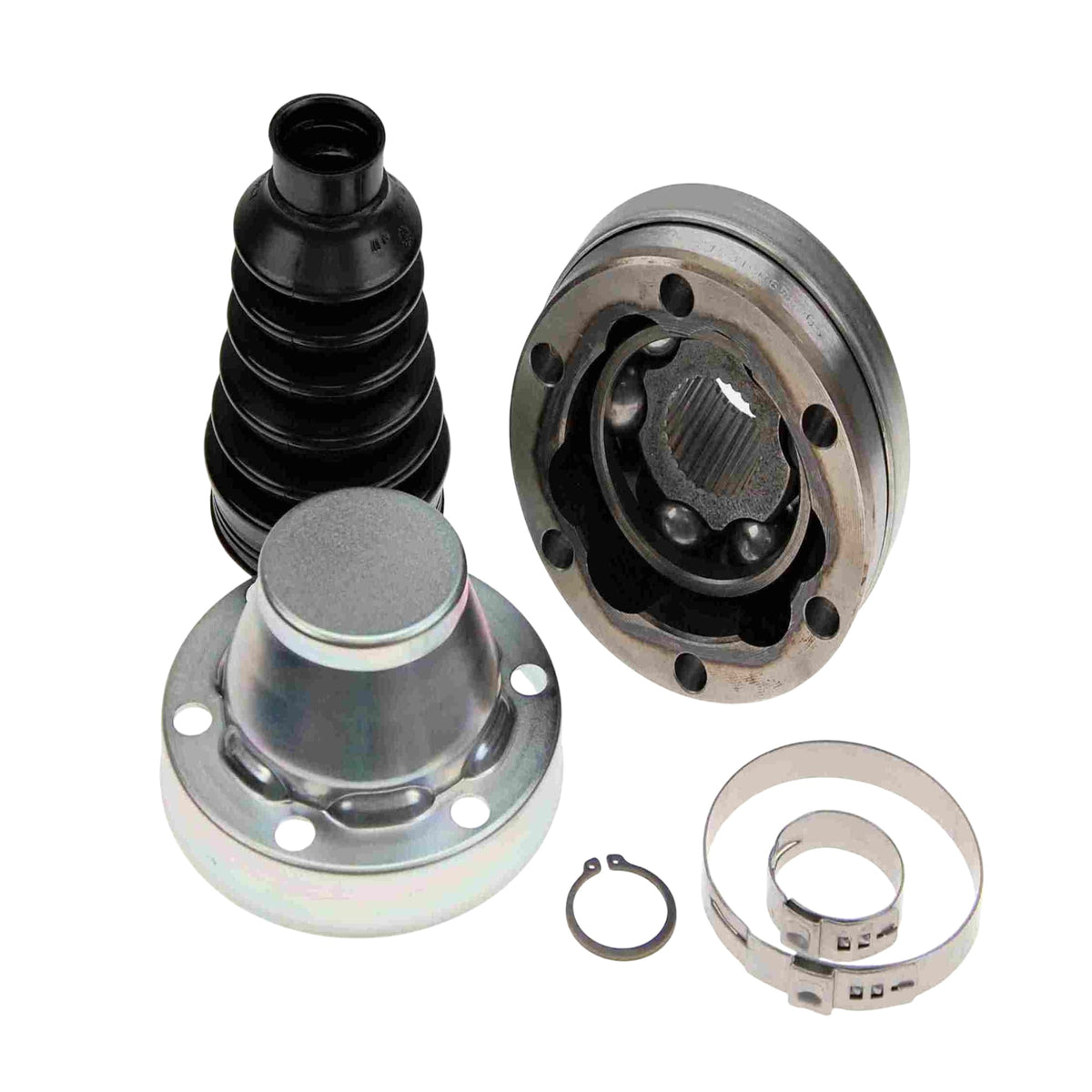 Loebro CV Joint Kit 304556
