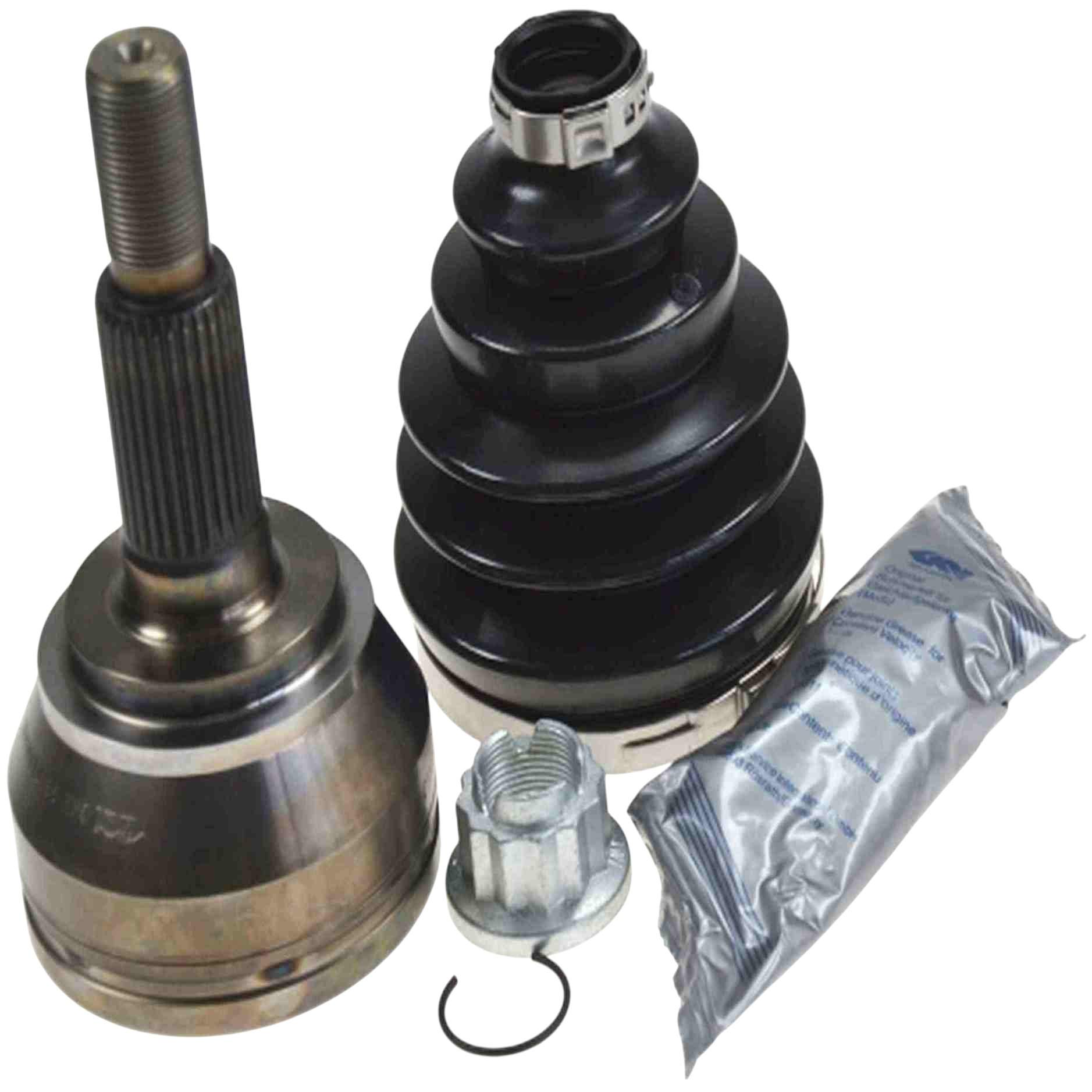 GKN Drive Shaft CV Joint Kit