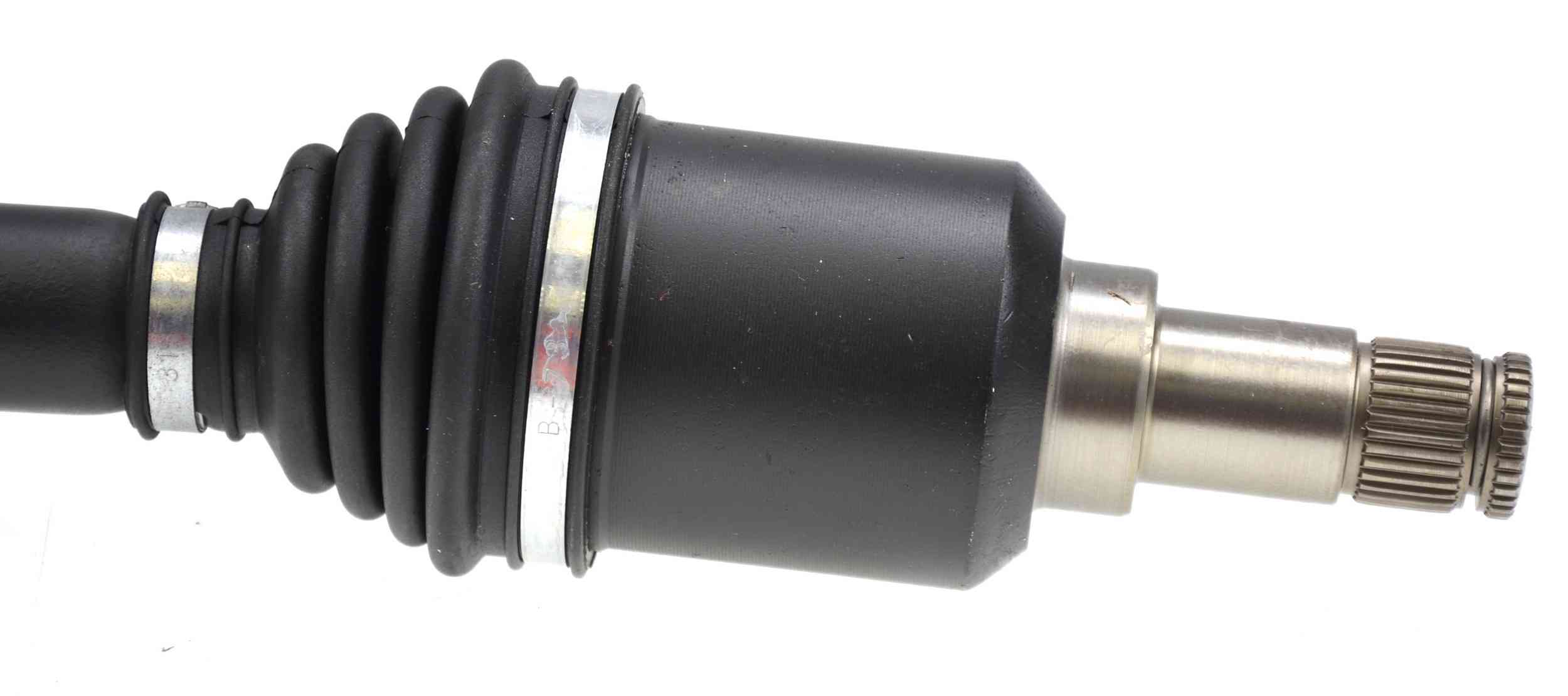 Loebro CV Axle Assembly 304582