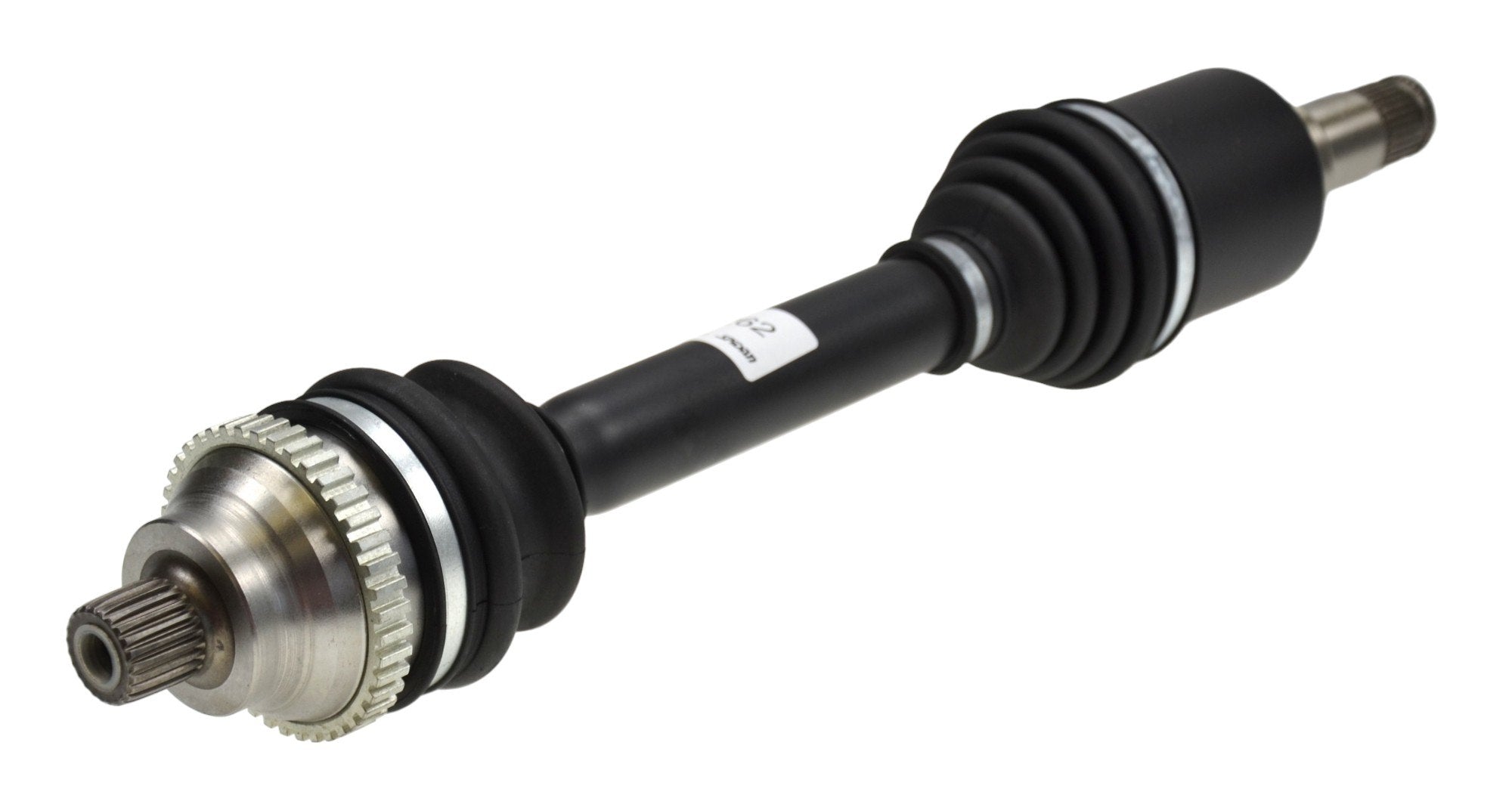 Loebro CV Axle Assembly 304582