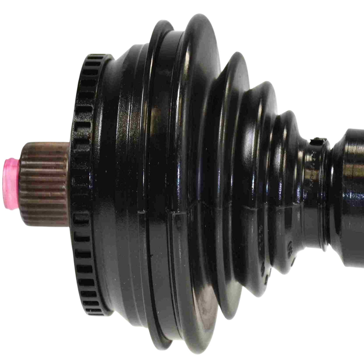 GKN CV Axle Assembly 304615