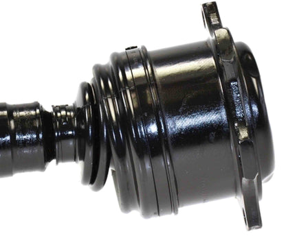 GKN CV Axle Assembly 304615