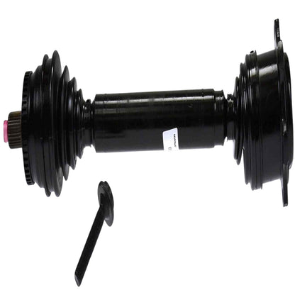 GKN CV Axle Assembly 304615