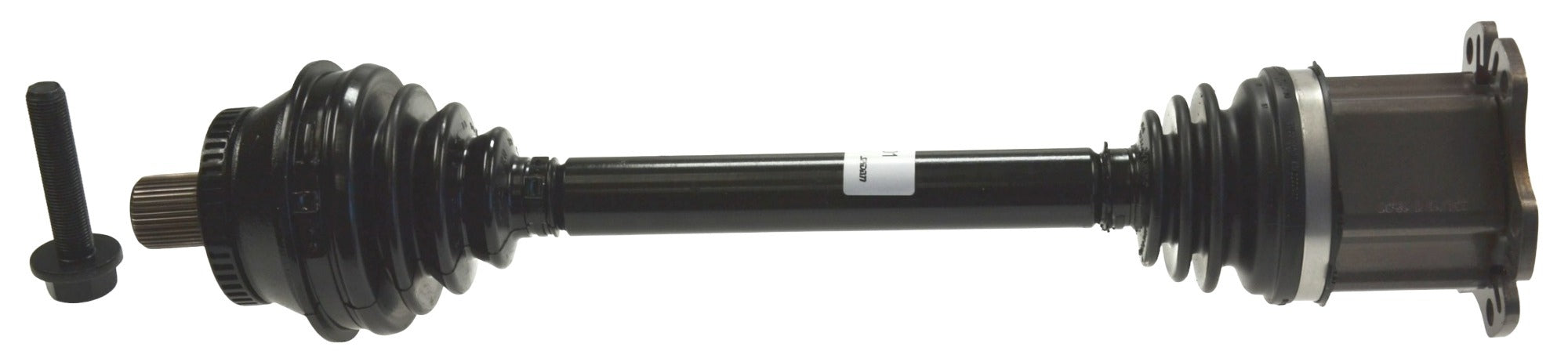 GKN CV Axle Shaft
