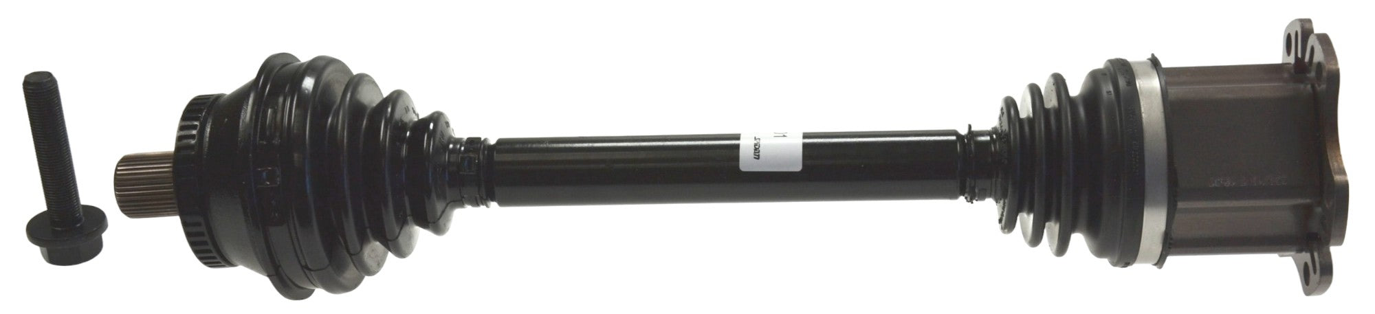 GKN CV Axle Shaft
