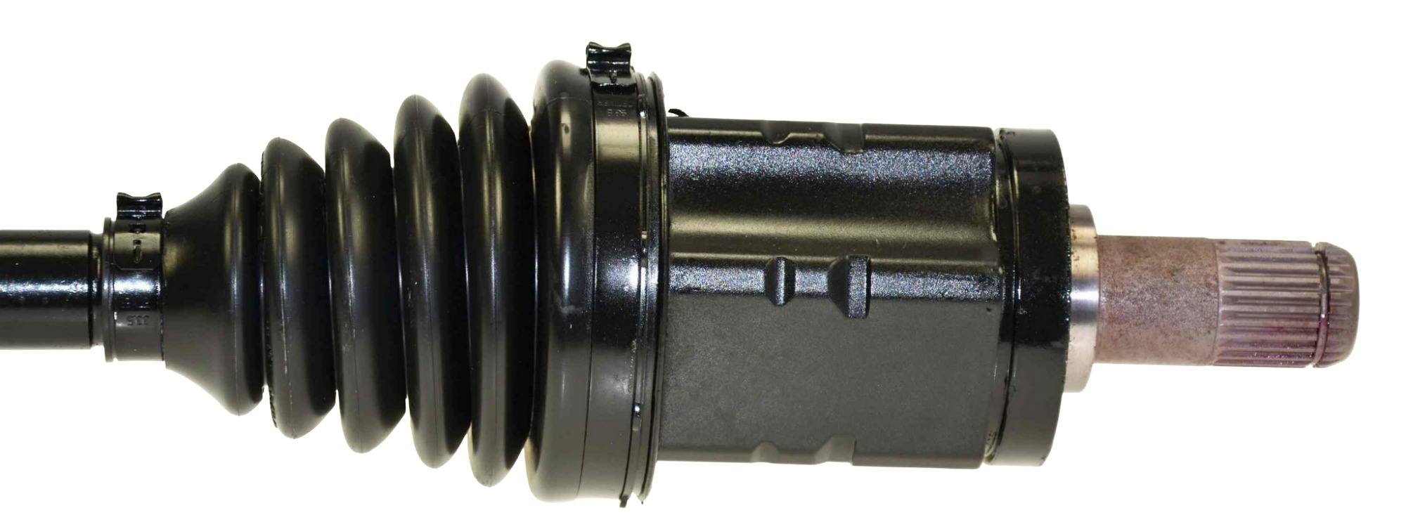GKN CV Axle Shaft