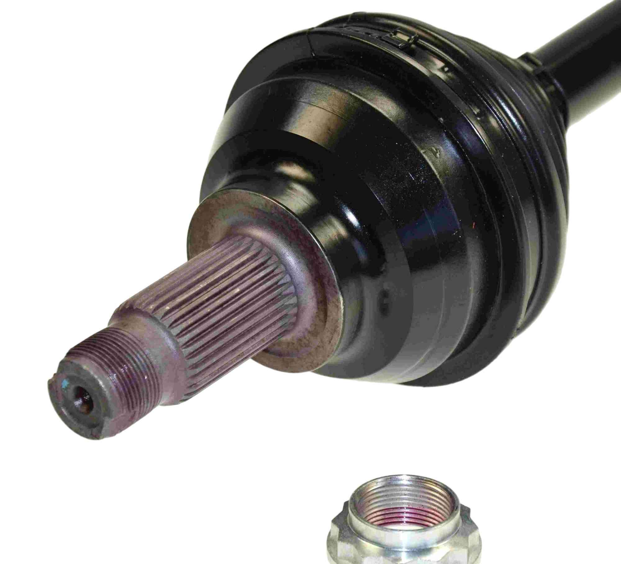 GKN CV Axle Shaft
