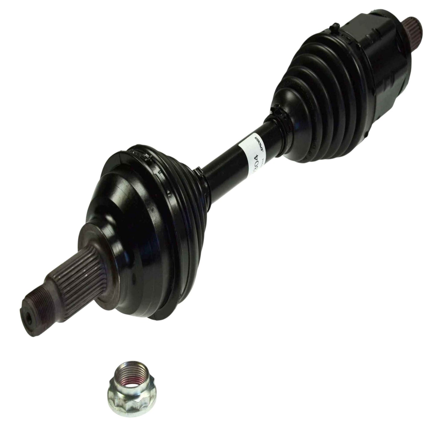 GKN CV Axle Shaft