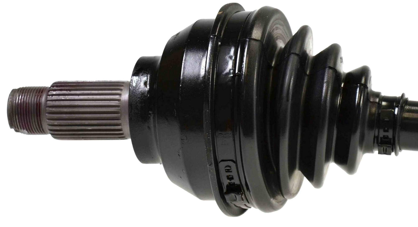 GKN CV Axle Shaft