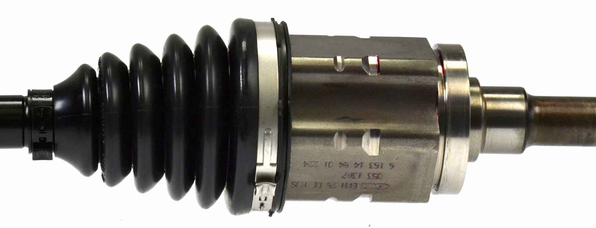 GKN CV Axle Shaft