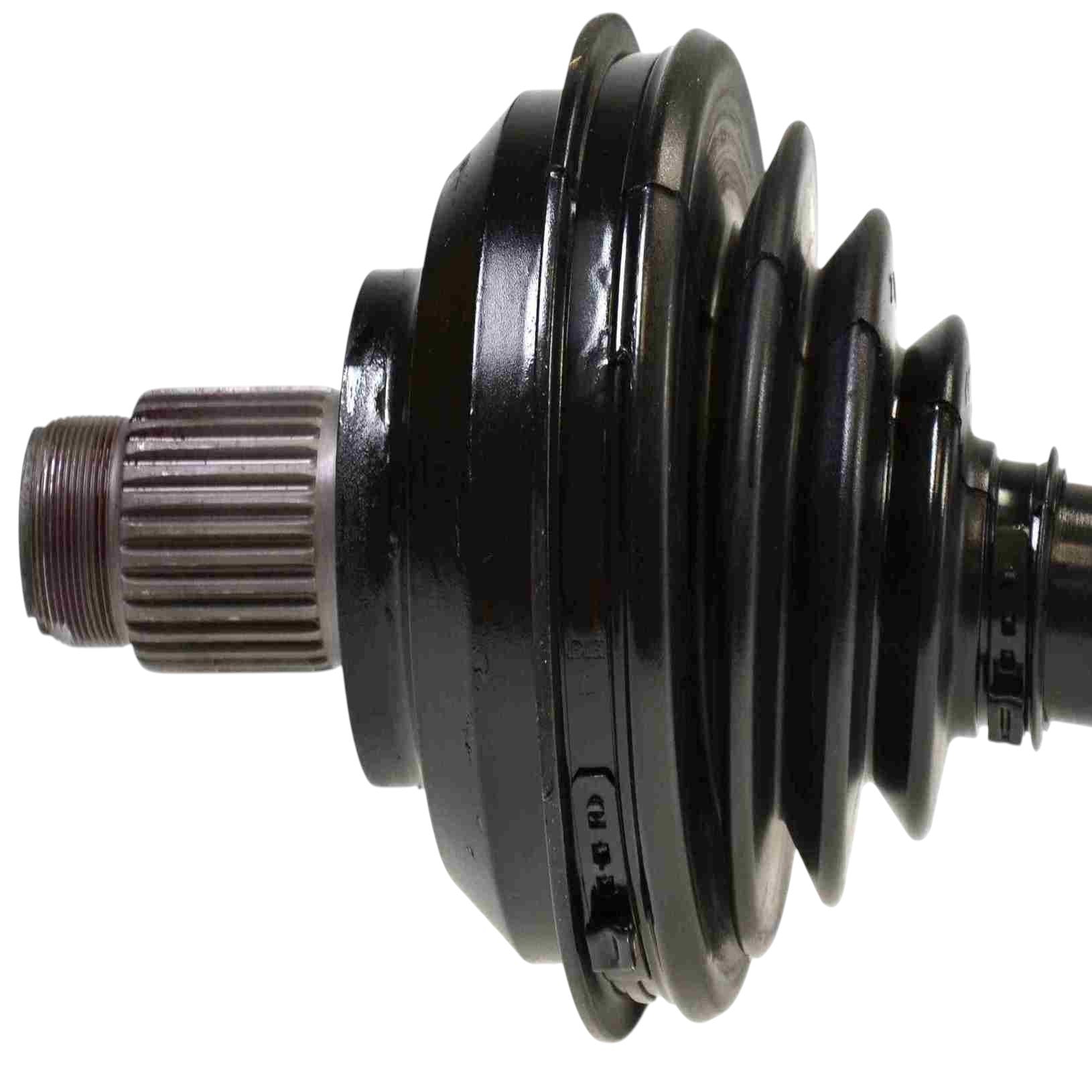 GKN CV Axle Shaft