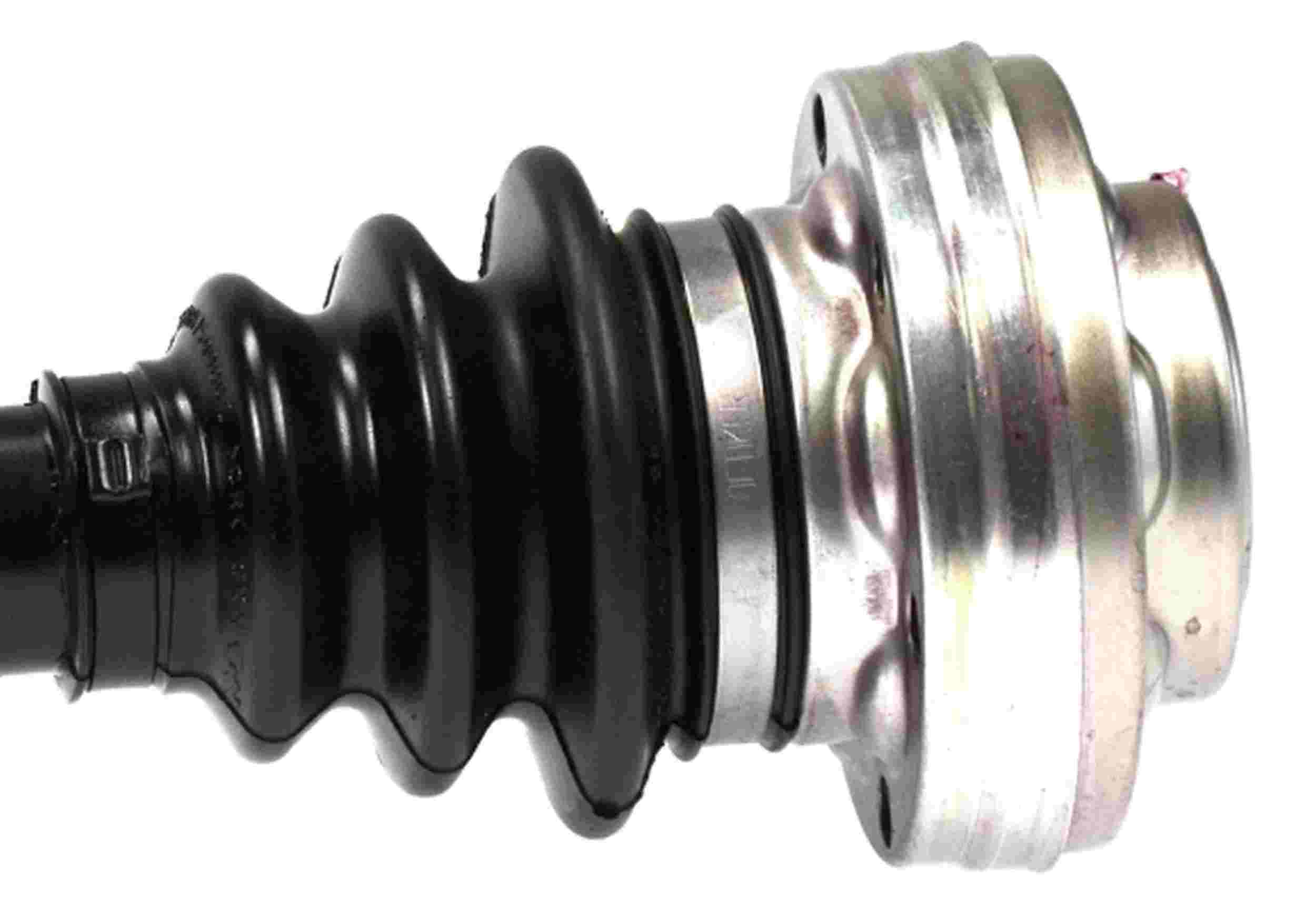 Loebro CV Axle Assembly 304622