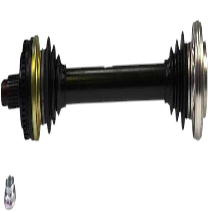 Loebro CV Axle Assembly 304622