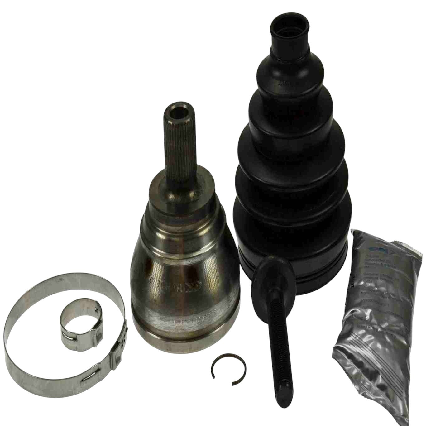 GKN Drive Shaft CV Joint Kit