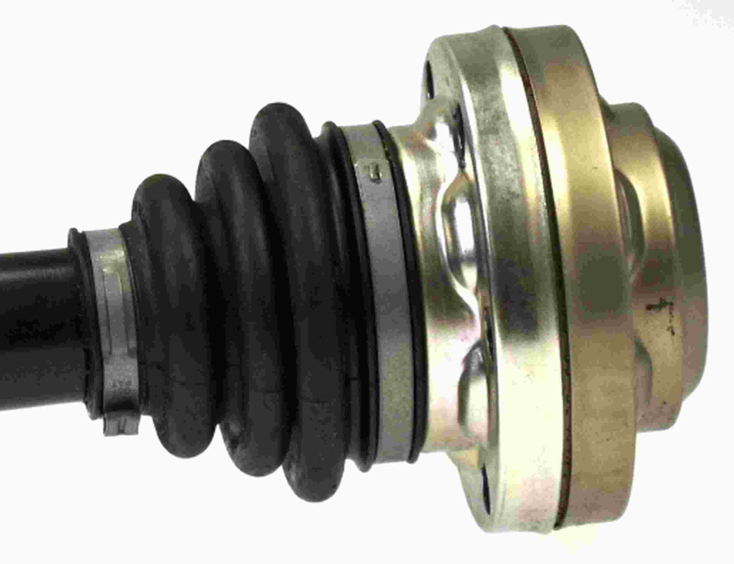 Loebro CV Axle Assembly 304664