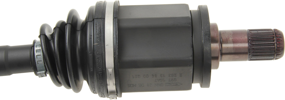 GKN CV Axle Shaft