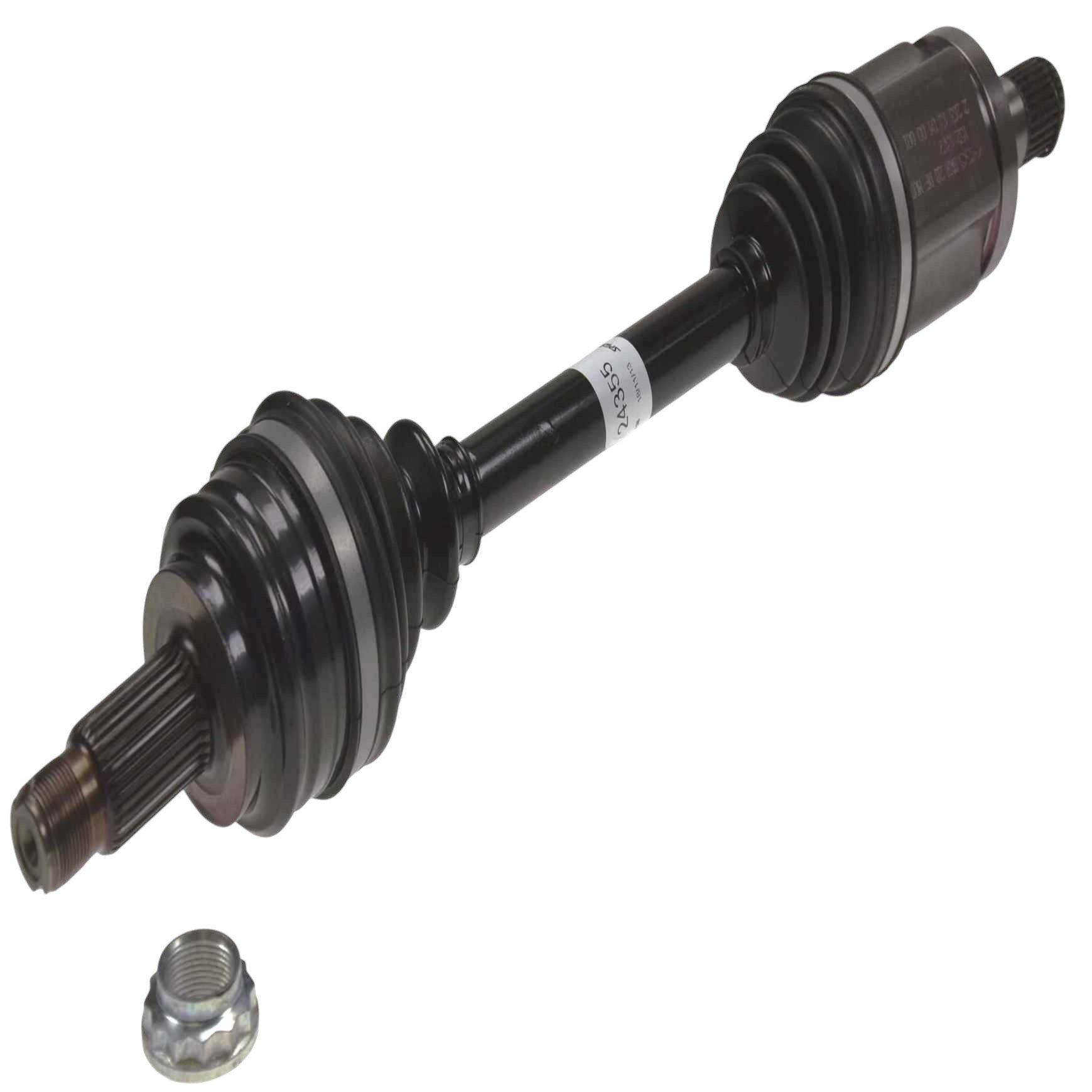 GKN CV Axle Shaft