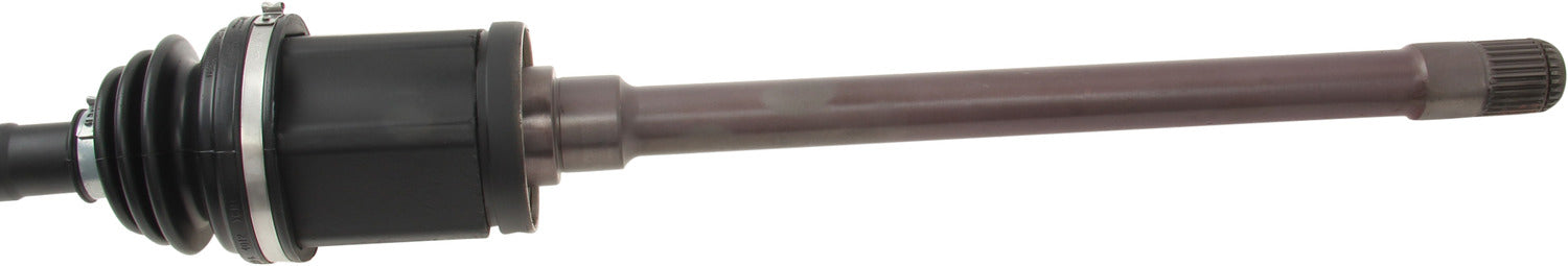 GKN CV Axle Shaft