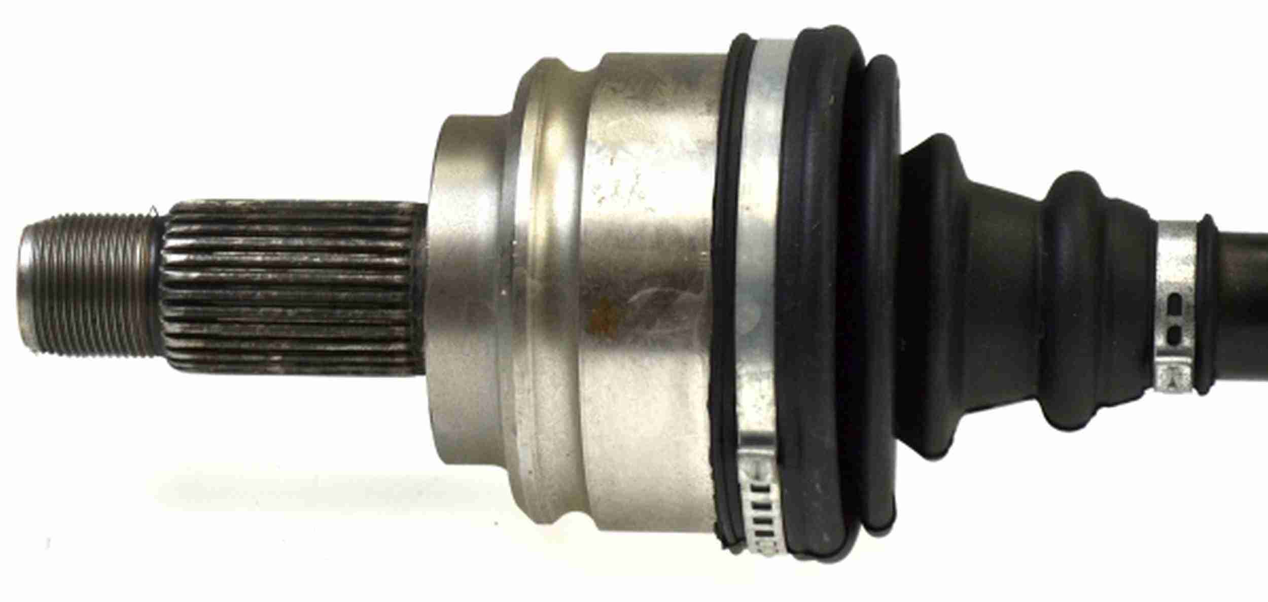 GKN CV Axle Shaft