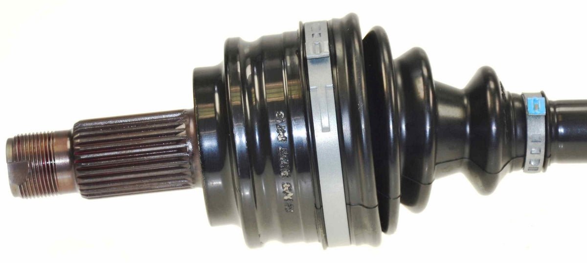 GKN CV Axle Assembly 304669
