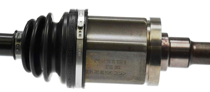 Loebro CV Axle Assembly 304670