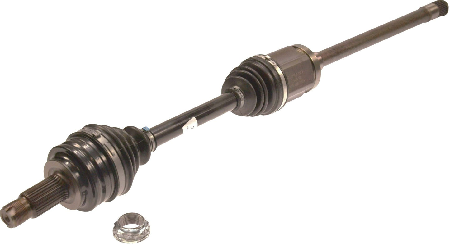Loebro CV Axle Assembly 304670