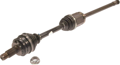 Loebro CV Axle Assembly 304670