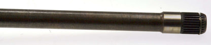 Loebro CV Axle Assembly 304670