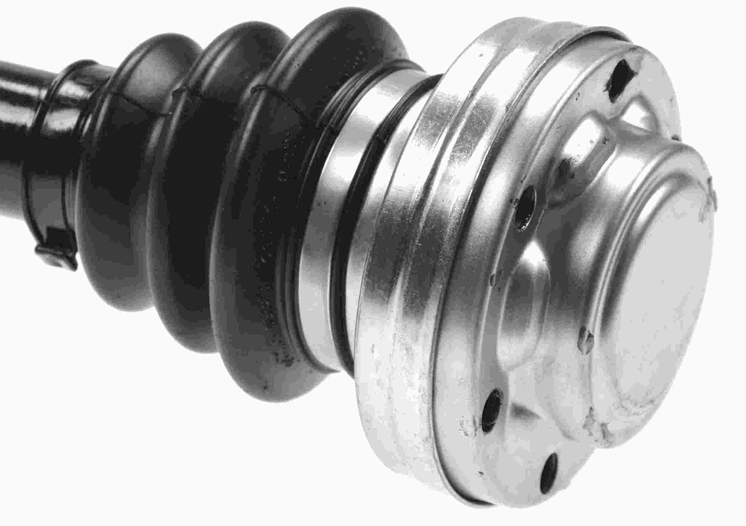 Loebro CV Axle Assembly 304671