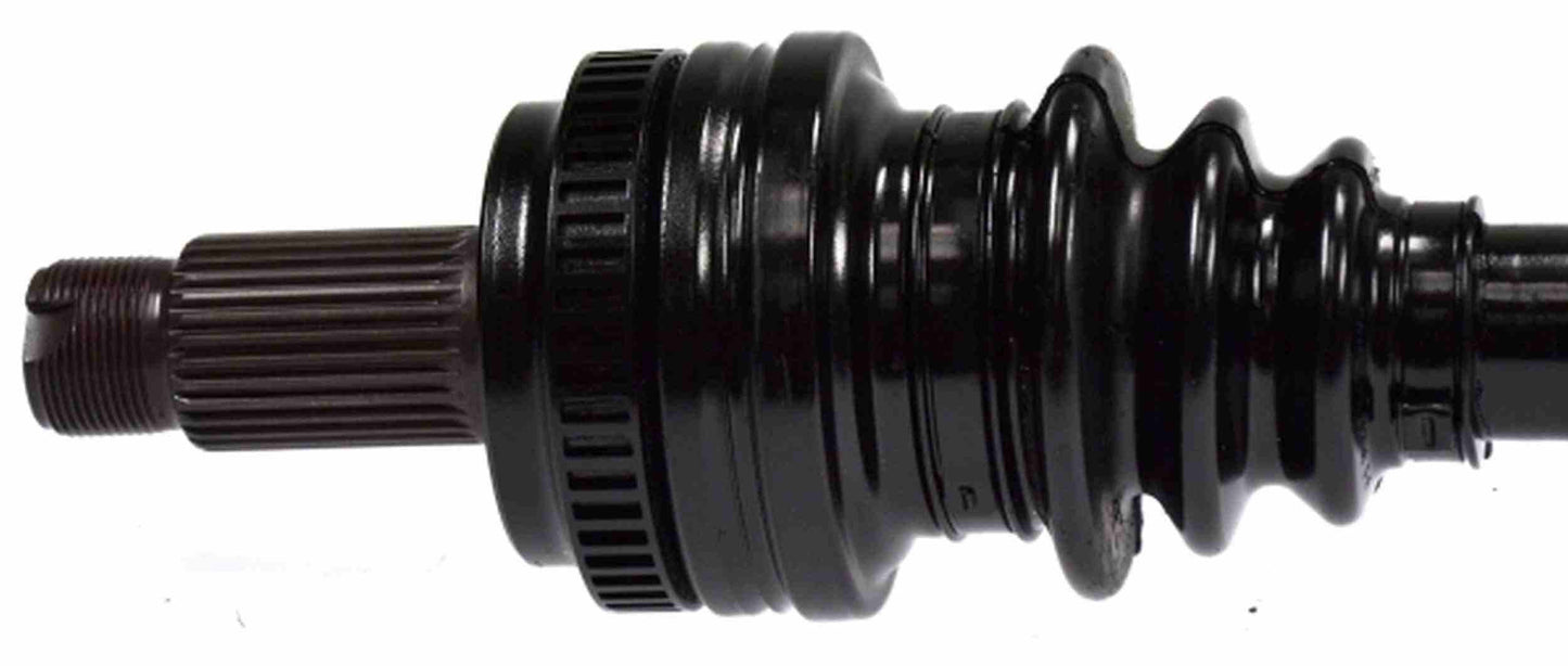 Loebro CV Axle Assembly 304672