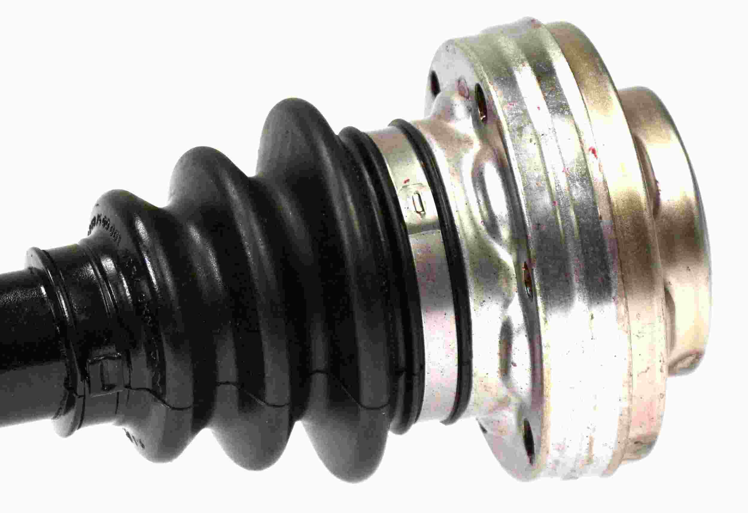 Loebro CV Axle Assembly 304672