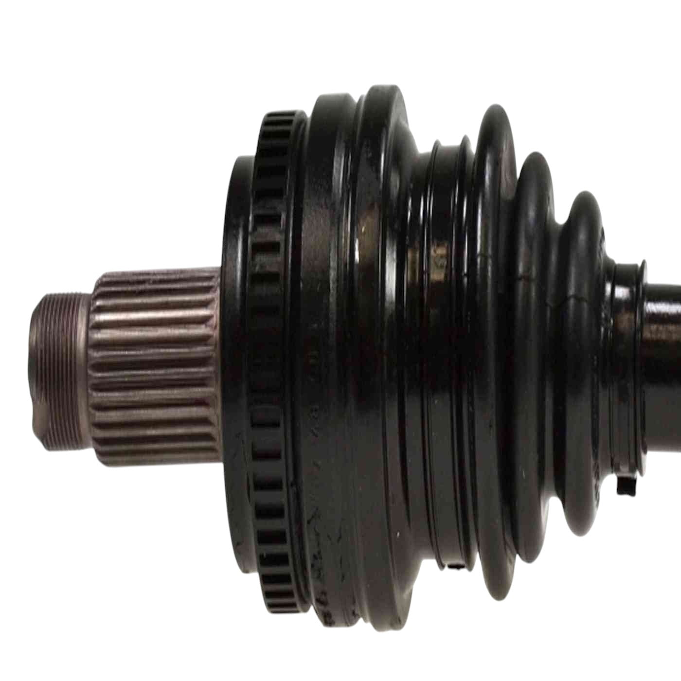Loebro CV Axle Assembly 304673
