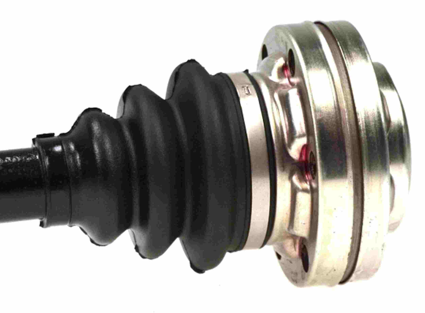 Loebro CV Axle Assembly 304673