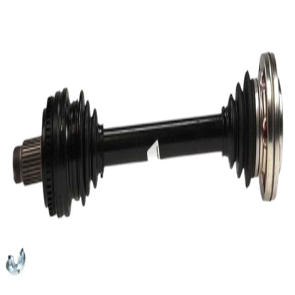 Loebro CV Axle Assembly 304673