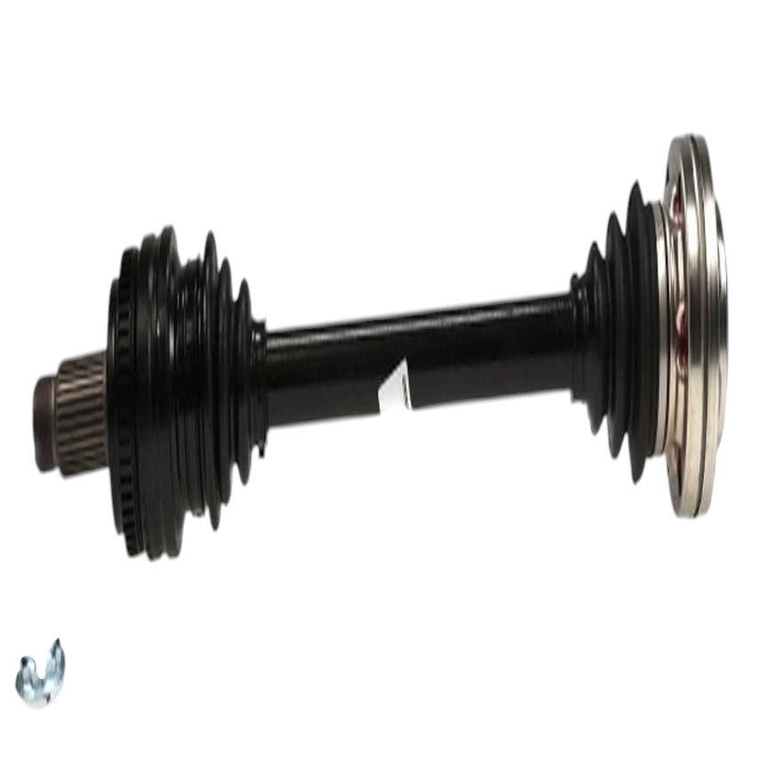 Loebro CV Axle Assembly 304673
