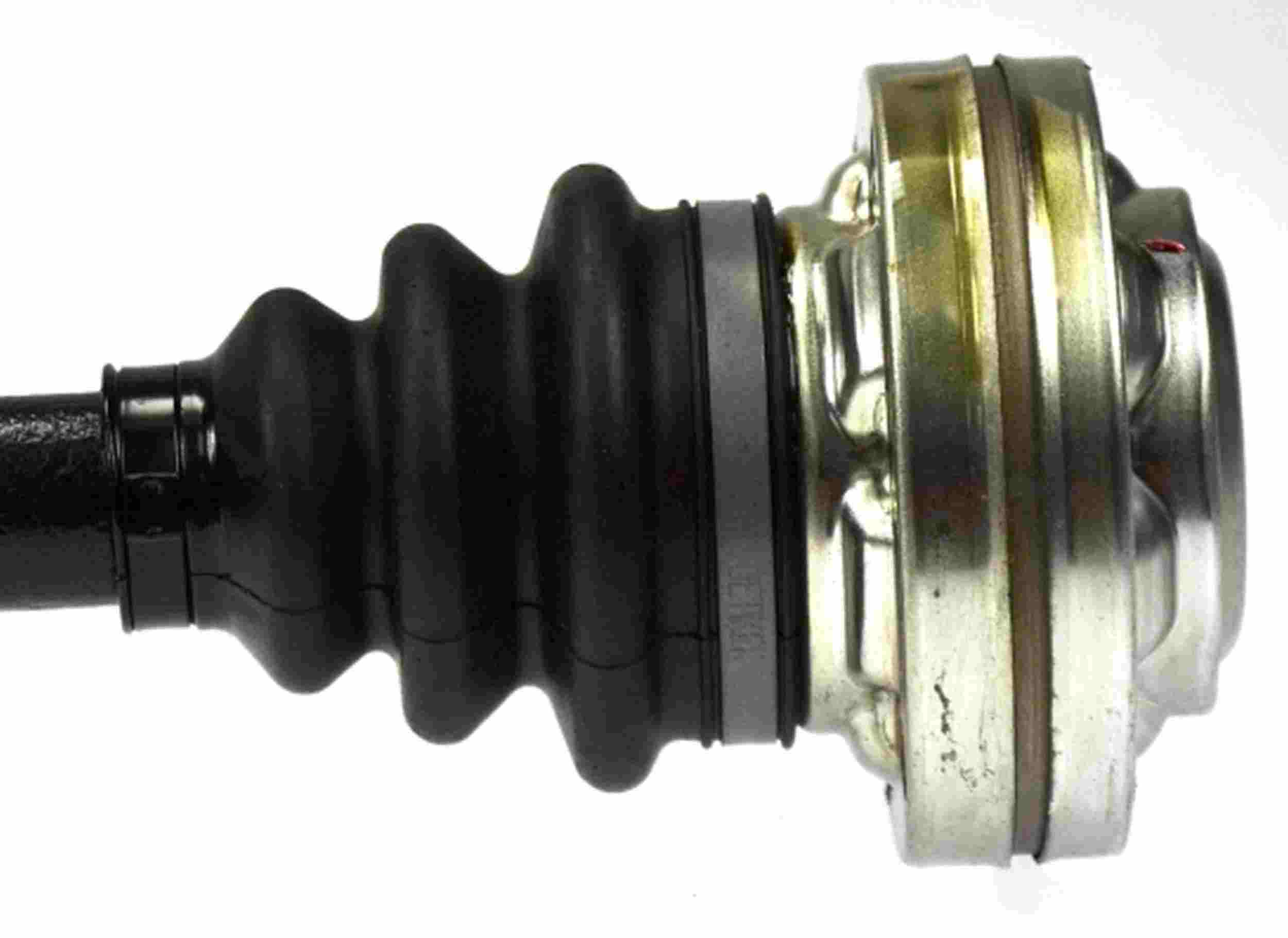 Loebro CV Axle Assembly 304674