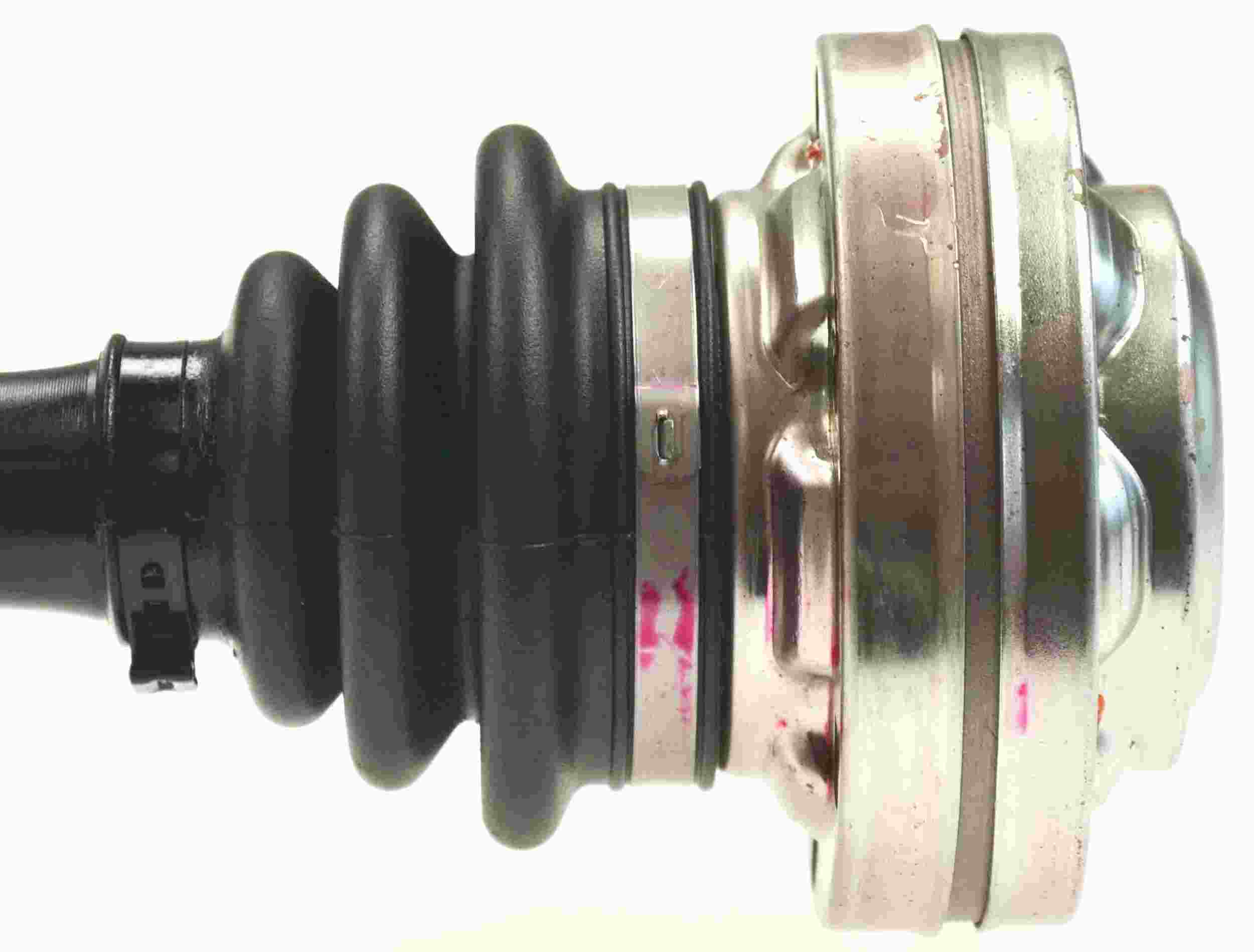 Loebro CV Axle Assembly 304675