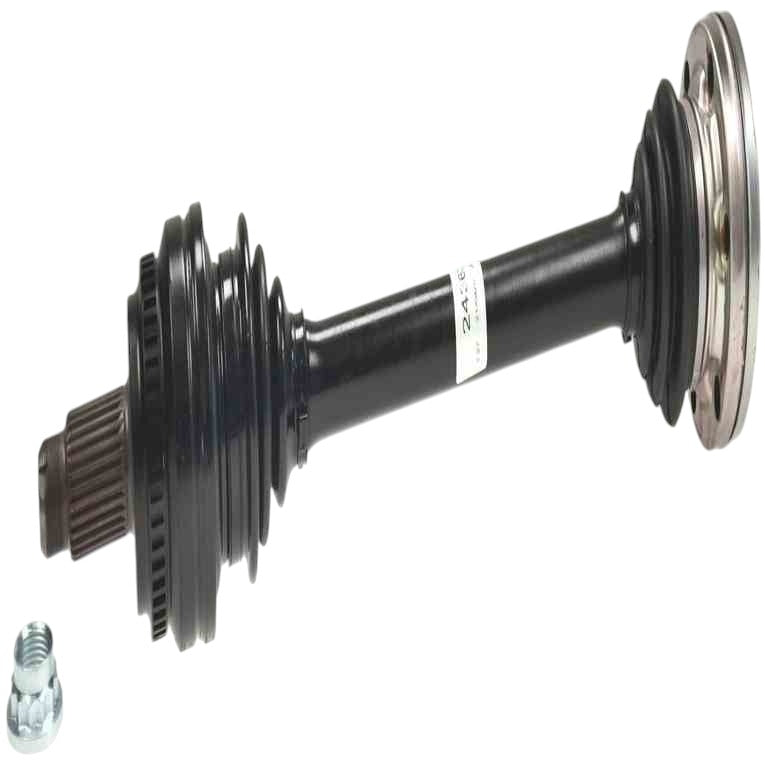 Loebro CV Axle Assembly 304675