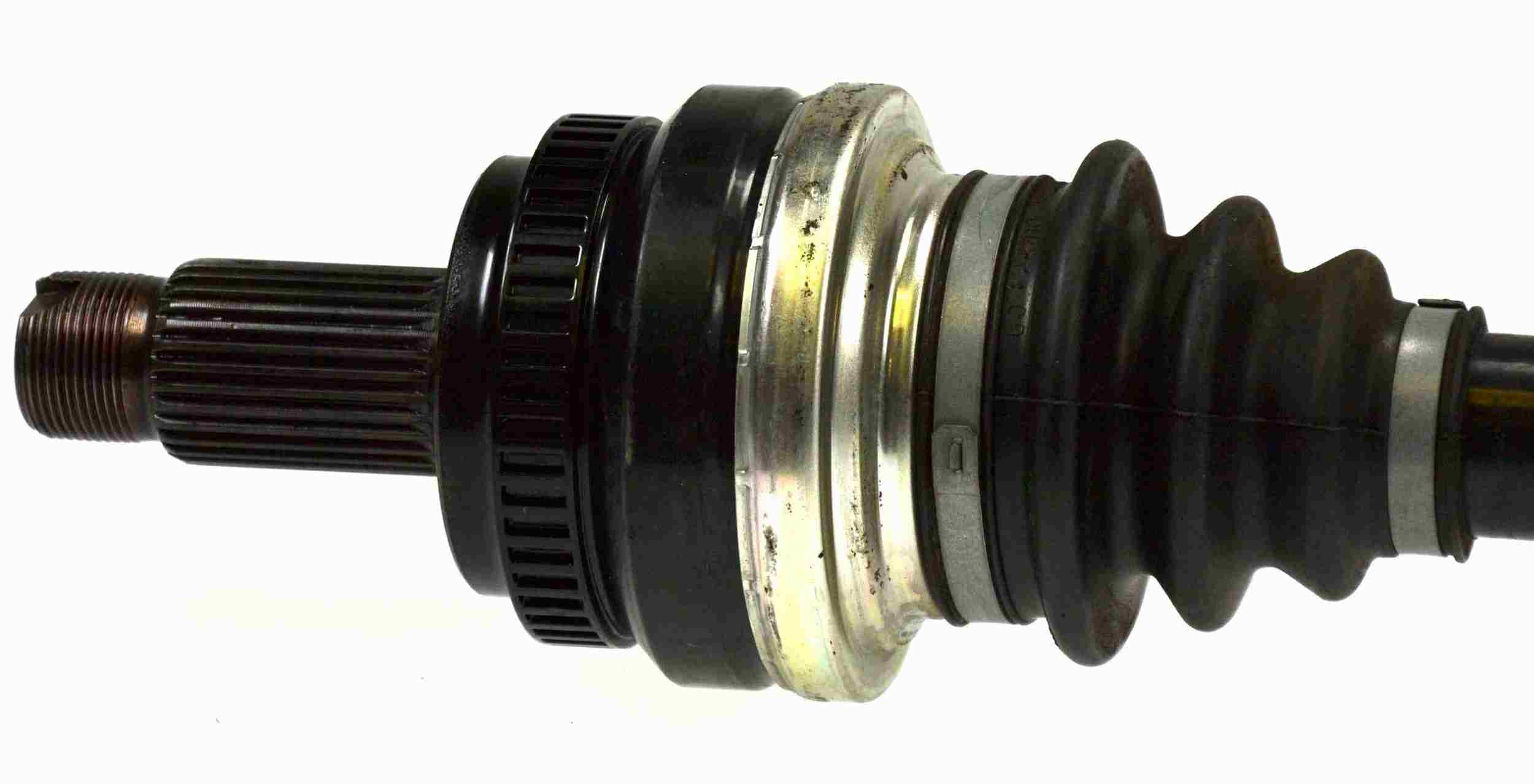 Loebro CV Axle Assembly 304676