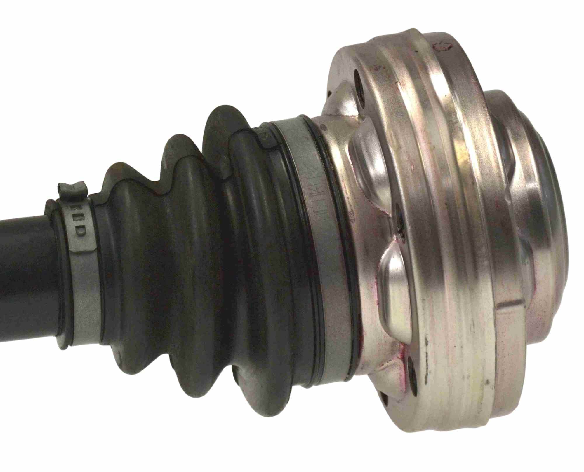 Loebro CV Axle Assembly 304676