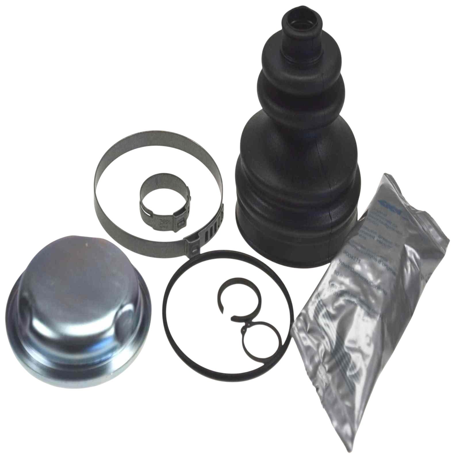 GKN CV Joint Boot Kit
