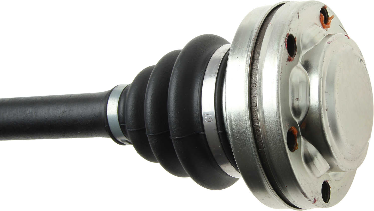 GKN CV Axle Shaft