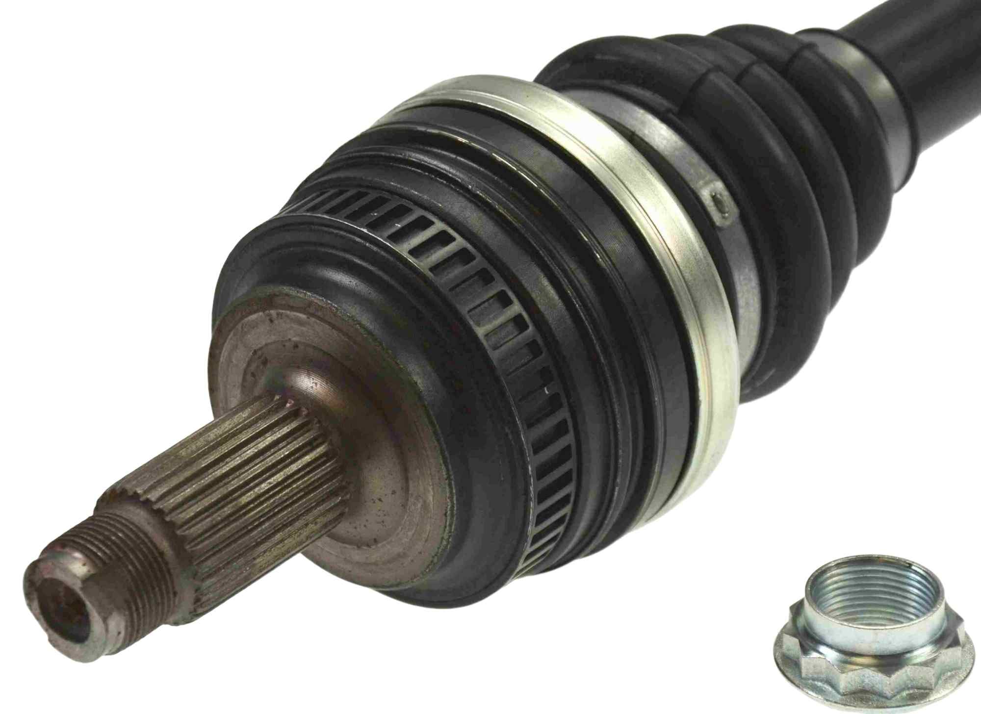 GKN CV Axle Shaft