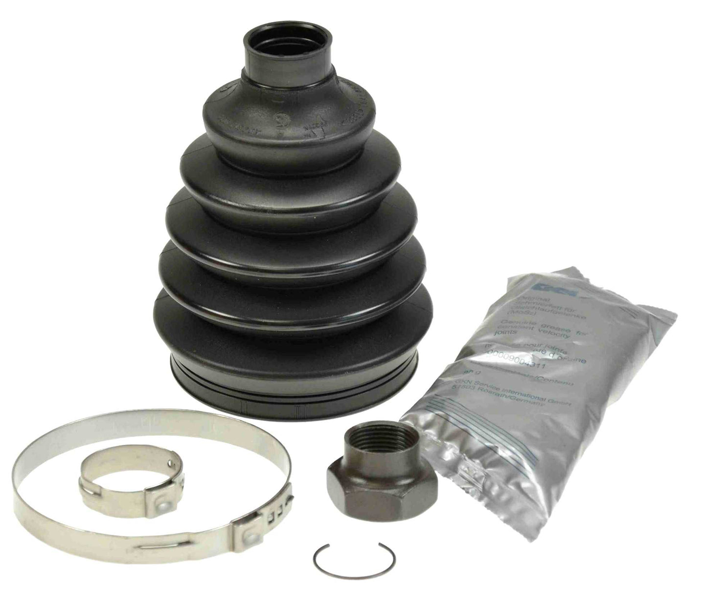 GKN CV Joint Boot Kit