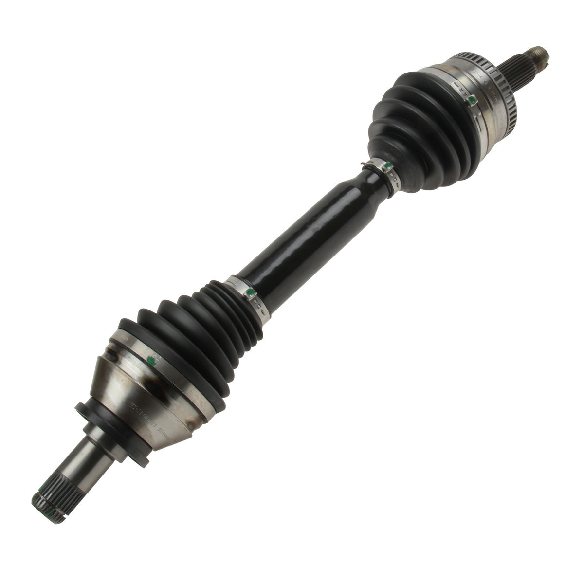 GKN CV Axle Assembly 304708