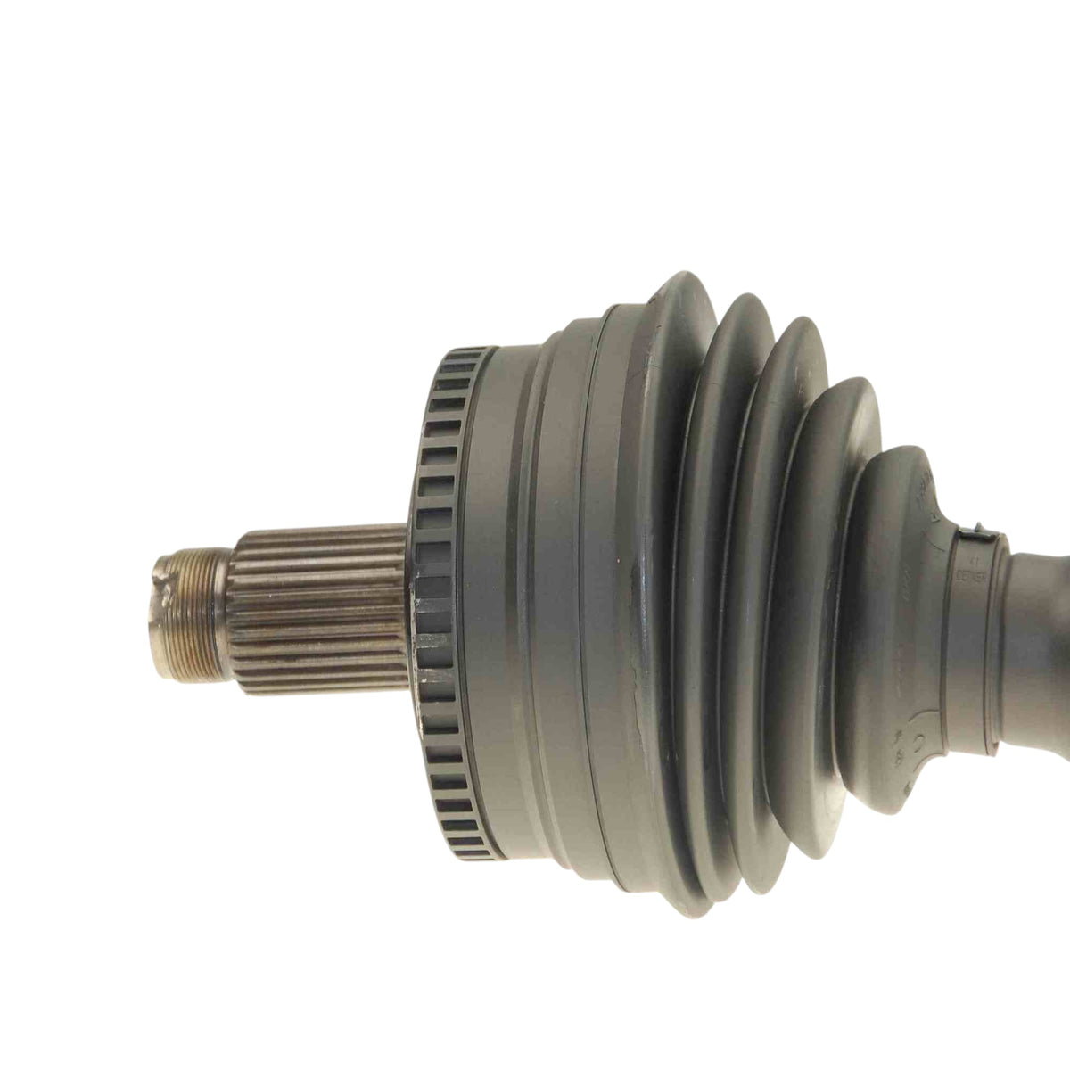 GKN CV Axle Assembly 304708