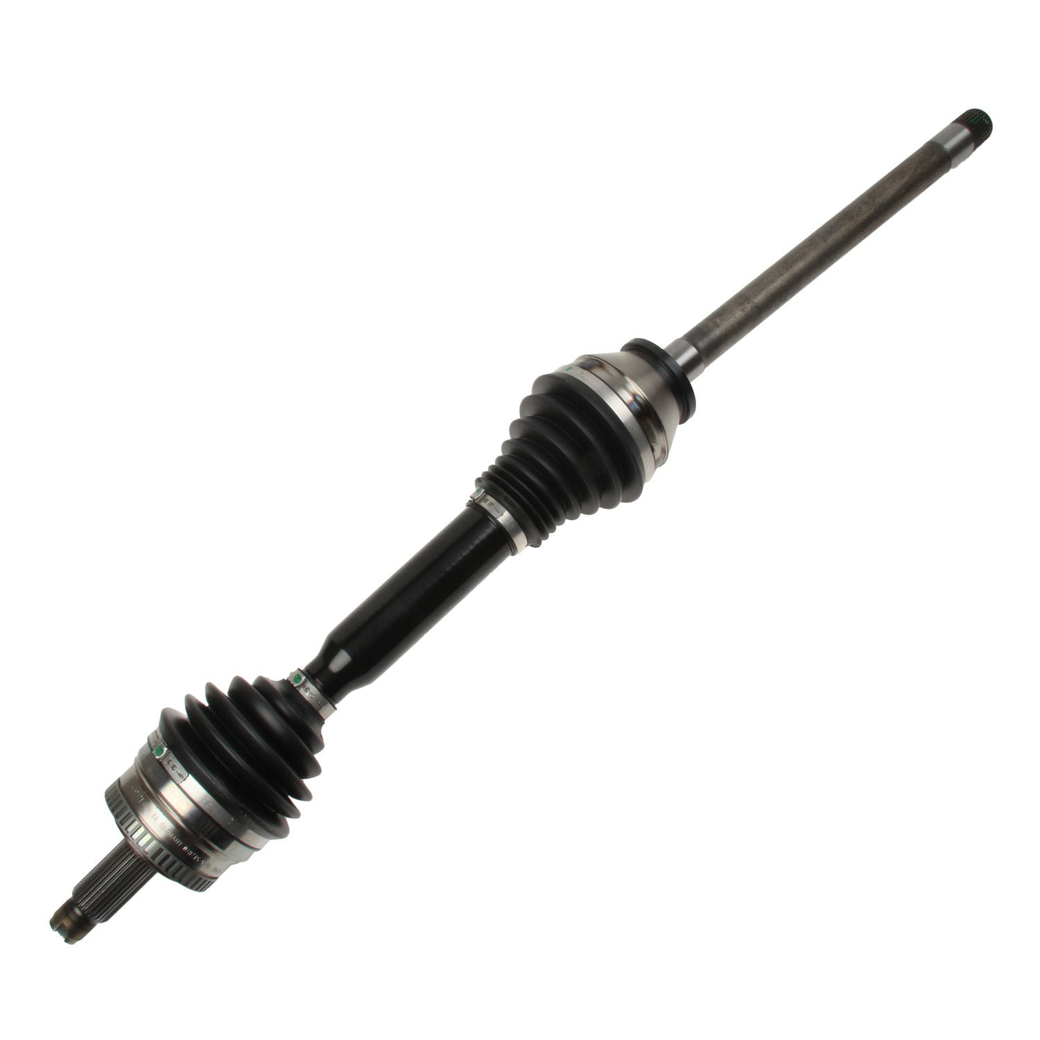 GKN CV Axle Shaft